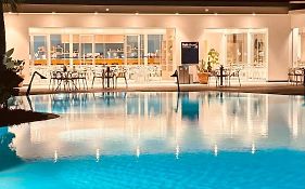 Coral Beach Paestum